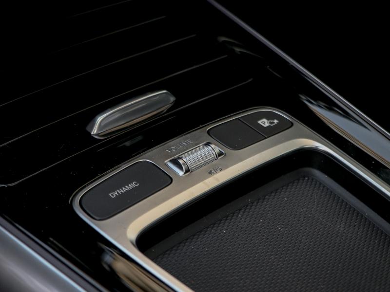 Image MERCEDES-BENZ GLA 220 d 190ch AMG Line 8G-DCT 4Matic