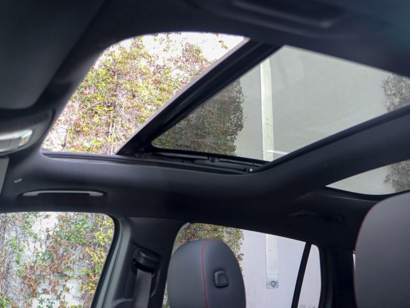 Image MERCEDES-BENZ GLA 220 d 190ch AMG Line 8G-DCT 4Matic