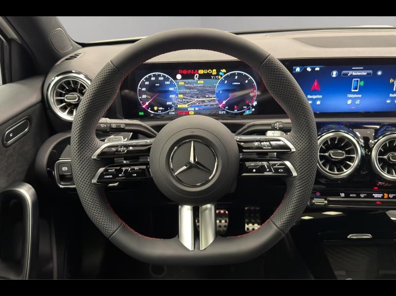 Image MERCEDES-BENZ Classe A 180 d 116ch Star Edition 8G-DCT