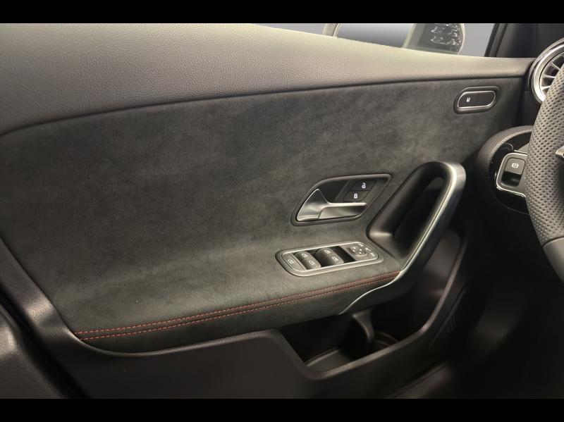 Image MERCEDES-BENZ Classe A 180 d 116ch Star Edition 8G-DCT