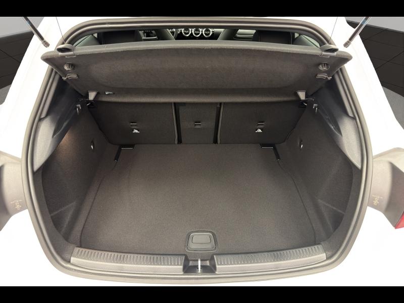 Image MERCEDES-BENZ Classe A 180 d 116ch Star Edition 8G-DCT