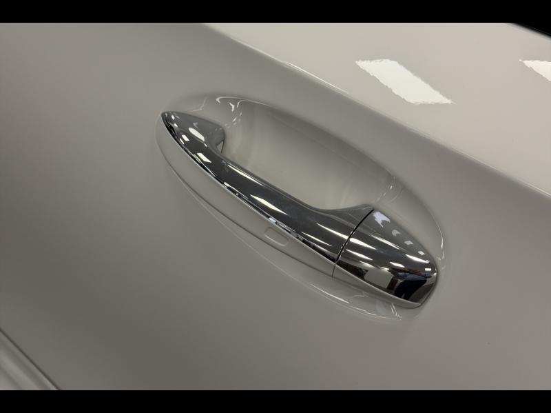 Image MERCEDES-BENZ Classe A 180 d 116ch Star Edition 8G-DCT