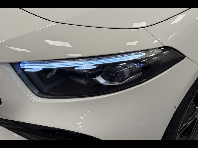 Image MERCEDES-BENZ Classe A 180 d 116ch Star Edition 8G-DCT