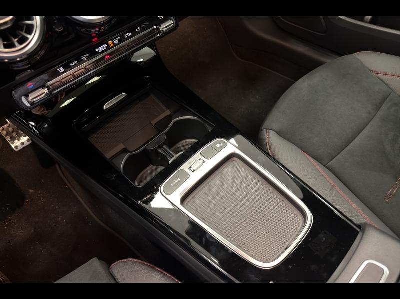 Image MERCEDES-BENZ Classe A 180 d 116ch Star Edition 8G-DCT