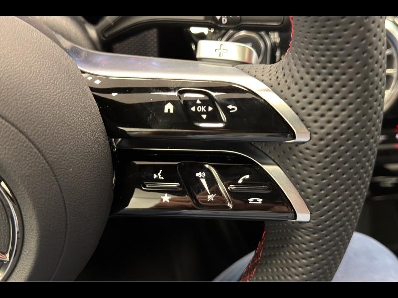 Image MERCEDES-BENZ Classe A 180 d 116ch Star Edition 8G-DCT