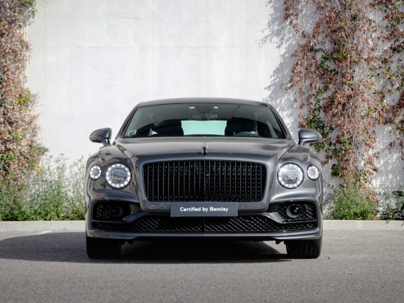 Photo BENTLEY FLYING SPUR First Edition V8 4.0 550ch