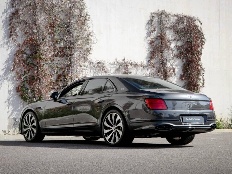Image BENTLEY FLYING SPUR First Edition V8 4.0 550ch