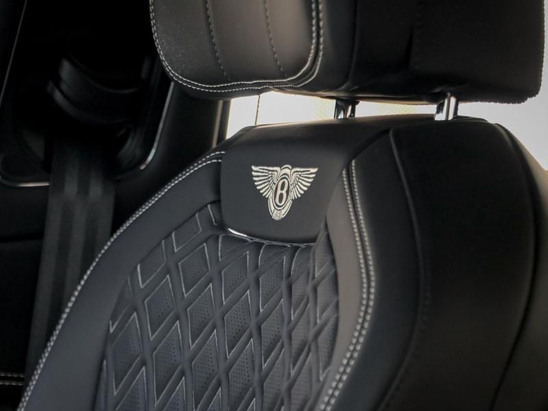 Image BENTLEY FLYING SPUR First Edition V8 4.0 550ch
