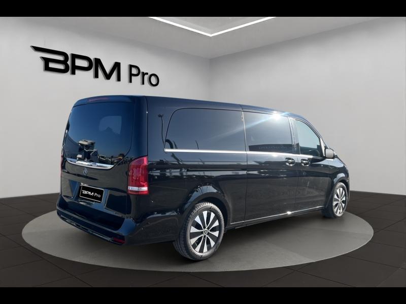 Image MERCEDES-BENZ Classe V 220 d Extra-Long Avantgarde 9G-Tronic