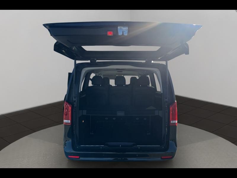 Image MERCEDES-BENZ Classe V 220 d Extra-Long Avantgarde 9G-Tronic