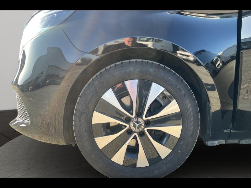 Image MERCEDES-BENZ Classe V 220 d Extra-Long Avantgarde 9G-Tronic