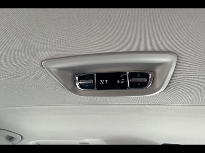 Image MERCEDES-BENZ Classe V 220 d Extra-Long Avantgarde 9G-Tronic