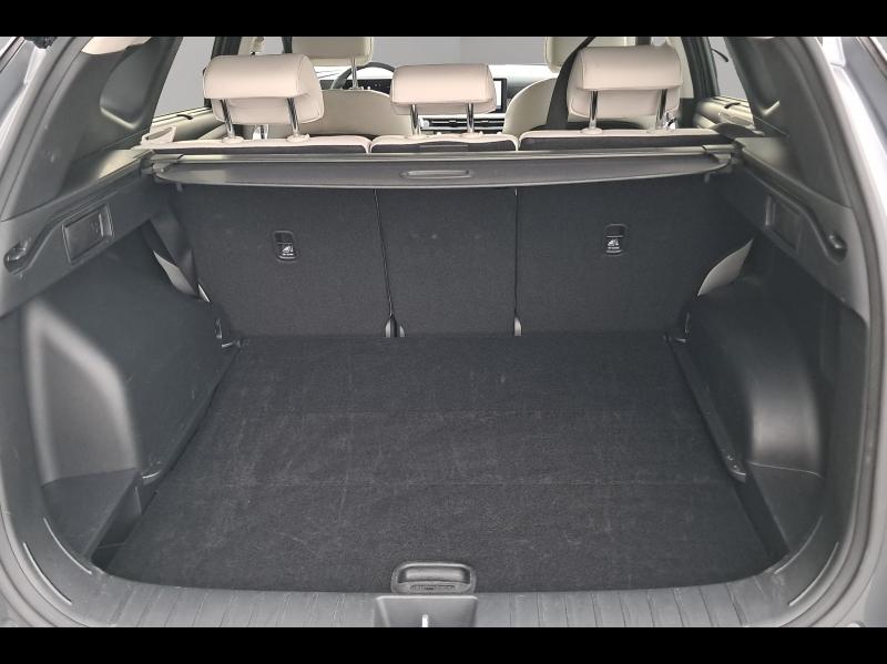 Image HYUNDAI Tucson 1.6 T-GDI 215ch Hybrid Executive