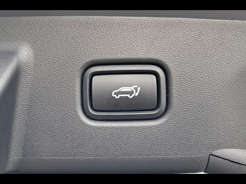 Image HYUNDAI Tucson 1.6 T-GDI 215ch Hybrid Executive