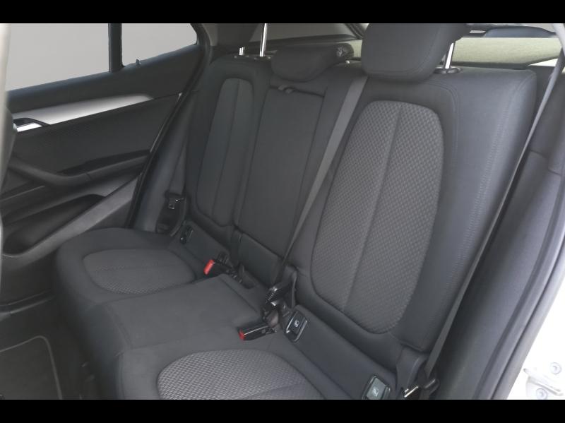 Image BMW X2 sDrive16dA 116ch Première DKG7 Euro6d-T