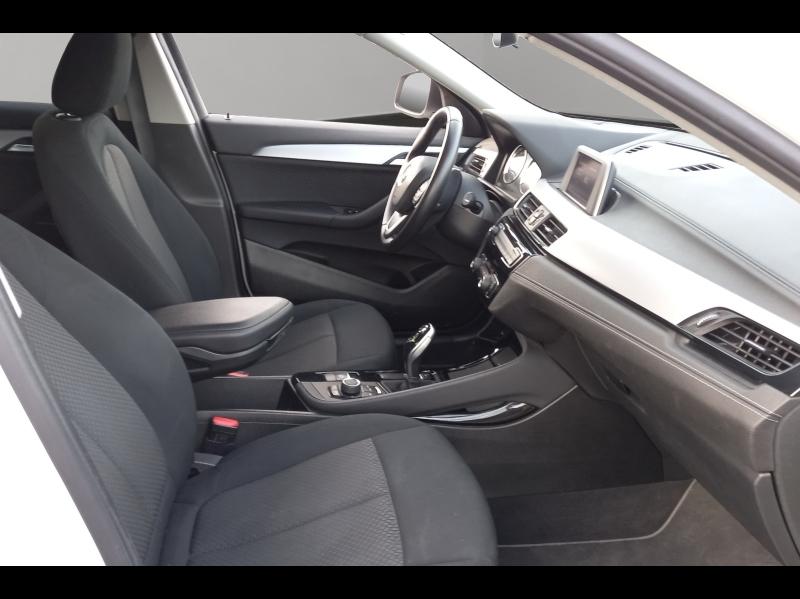 Image BMW X2 sDrive16dA 116ch Première DKG7 Euro6d-T