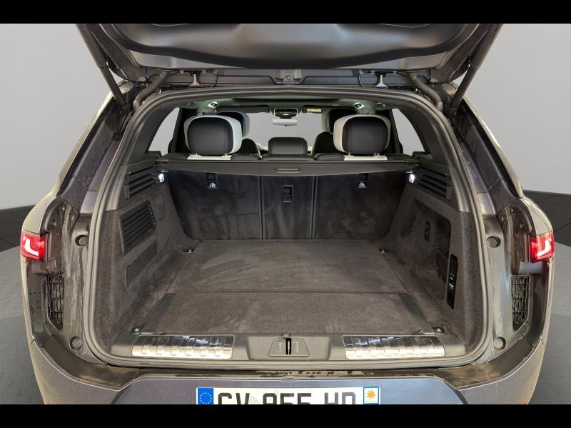 Image LAND-ROVER Range Rover Sport 3.0 P550e 550ch PHEV Autobiography