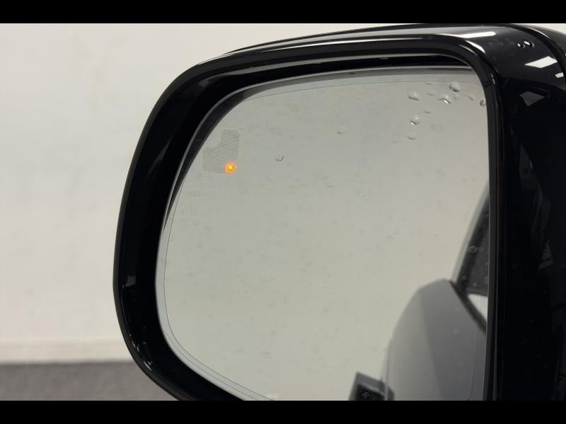 Image LAND-ROVER Range Rover Sport 3.0 P550e 550ch PHEV Autobiography