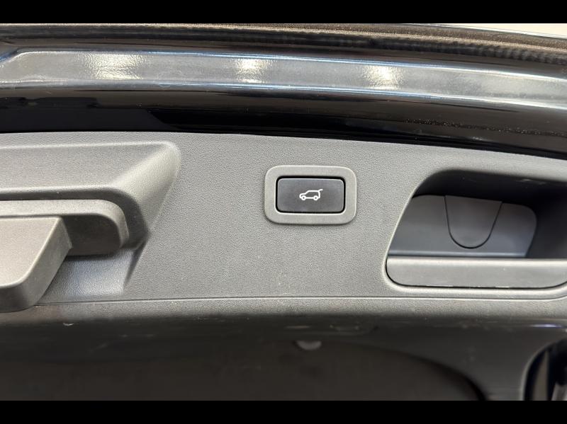 Image JAGUAR E-Pace 2.0D 150ch R-Dynamic HSE AWD BVA9