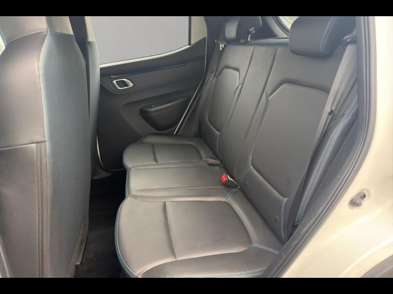 Image DACIA Spring 45ch Business 2020 - Achat Intégral