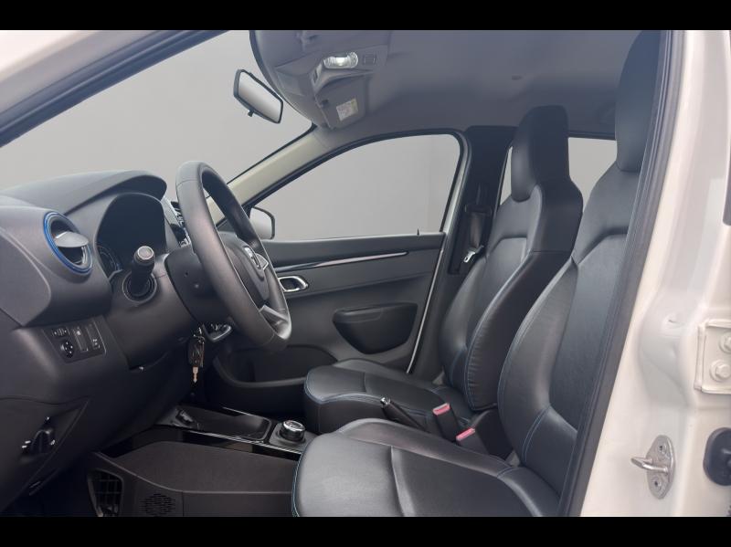 Image DACIA Spring 45ch Business 2020 - Achat Intégral