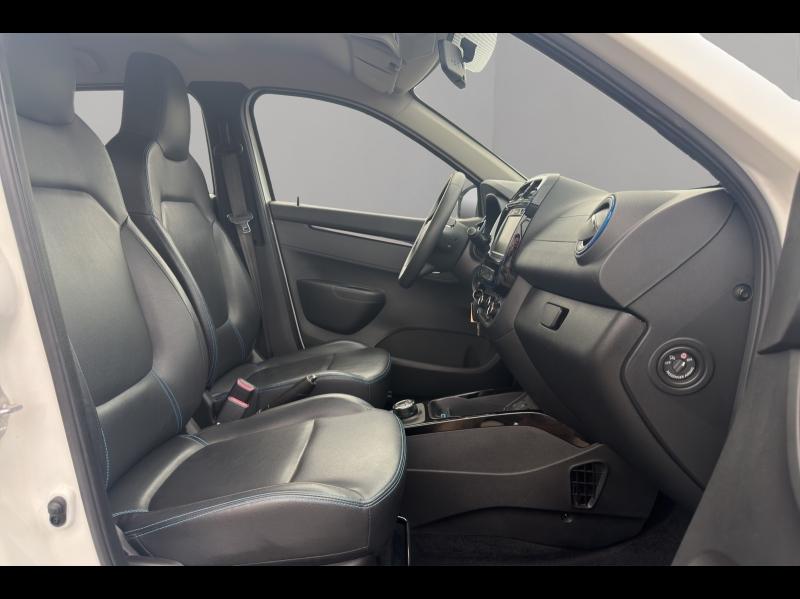 Image DACIA Spring 45ch Business 2020 - Achat Intégral