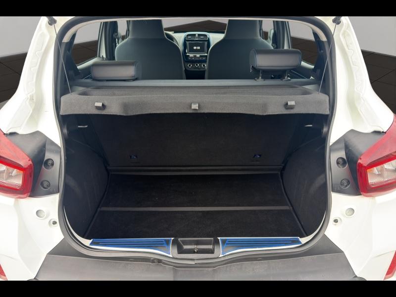 Image DACIA Spring 45ch Business 2020 - Achat Intégral