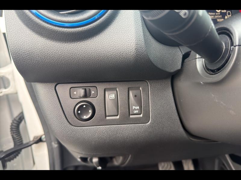 Image DACIA Spring 45ch Business 2020 - Achat Intégral