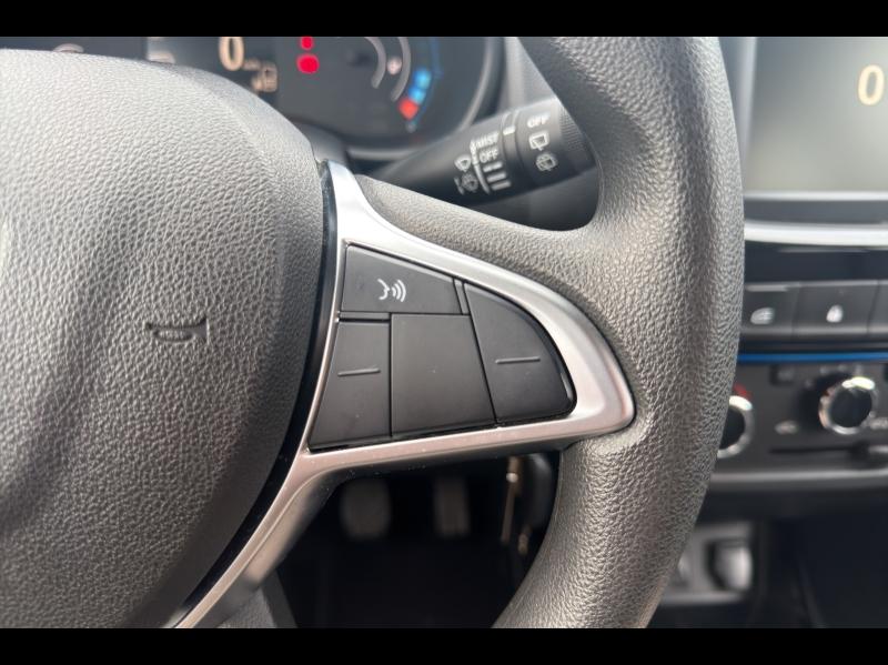 Image DACIA Spring 45ch Business 2020 - Achat Intégral