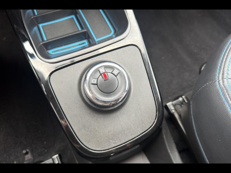 Image DACIA Spring 45ch Business 2020 - Achat Intégral