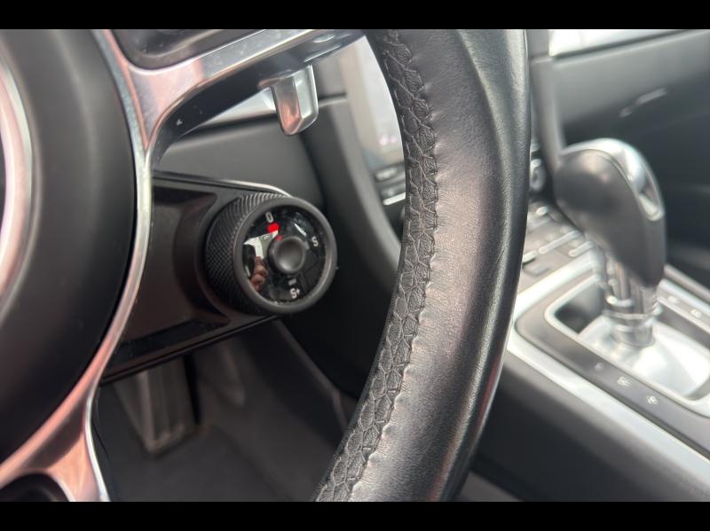 Image PORSCHE 911 Coupe 3.0 420ch 4S PDK