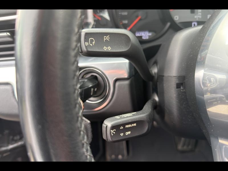 Image PORSCHE 911 Coupe 3.0 420ch 4S PDK