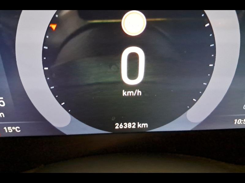 Image FIAT 500 e 95ch (RED)