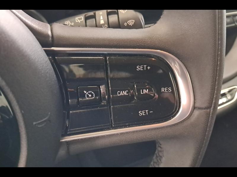 Image FIAT 500 e 95ch (RED)