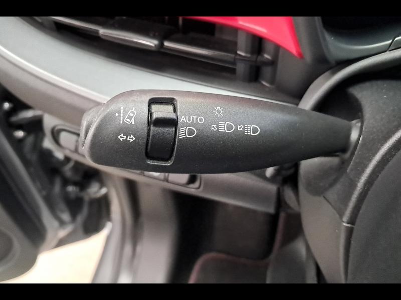 Image FIAT 500 e 95ch (RED)