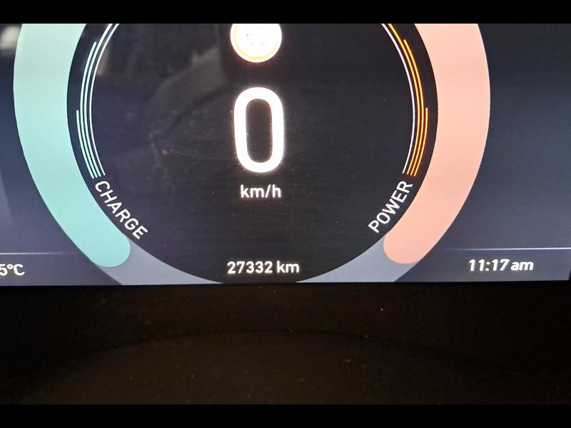 Image FIAT 500C e 118ch Icône