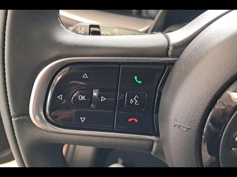 Image FIAT 500C e 118ch Icône