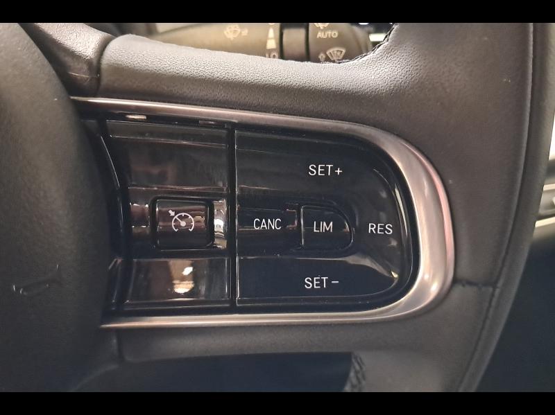 Image FIAT 500C e 118ch Icône