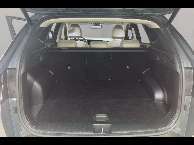 Image HYUNDAI Tucson 1.6 T-GDI 215ch Hybrid Executive