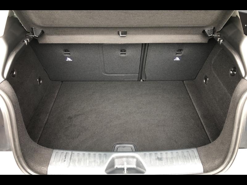 Image MERCEDES-BENZ Classe A 200 d Intuition