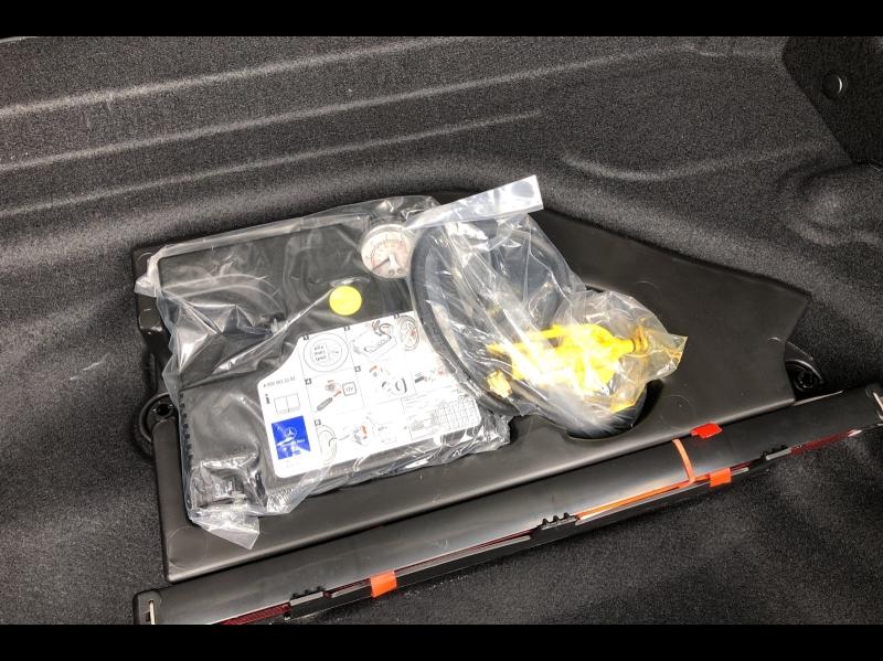 Image MERCEDES-BENZ Classe A 200 d Intuition