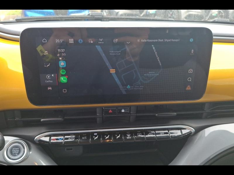 Image FIAT 500 Hybrid Berline Torino Hybrid 1.0 FireFly