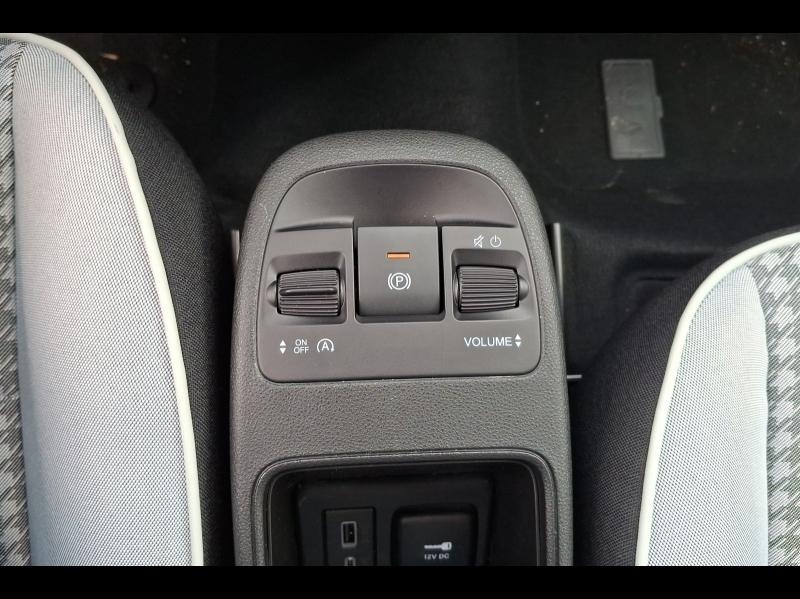 Image FIAT 500 Hybrid Berline Torino Hybrid 1.0 FireFly