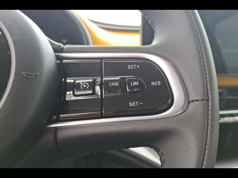 Image FIAT 500 Hybrid Berline Torino Hybrid 1.0 FireFly