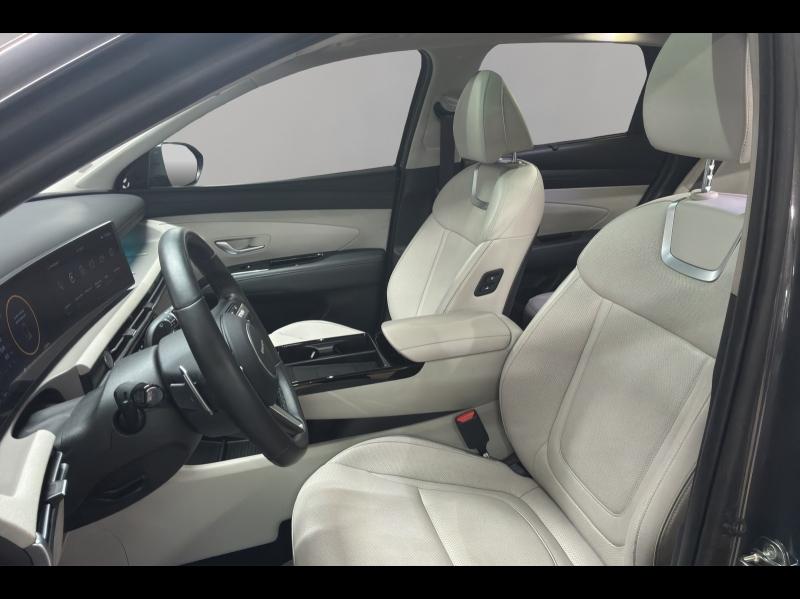Image HYUNDAI Tucson 1.6 T-GDI 215ch Hybrid Executive