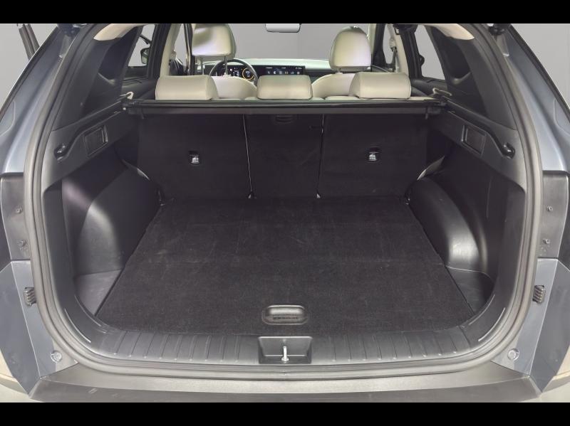 Image HYUNDAI Tucson 1.6 T-GDI 215ch Hybrid Executive