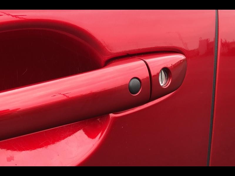 Image MAZDA CX-5 2.2 SKYACTIV-D 184 Takumi 4x4 BVA Euro6d-T