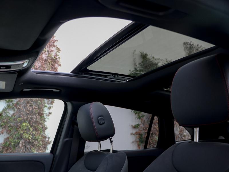 Image MERCEDES-BENZ GLA 200 d 150ch AMG Line 8G-DCT