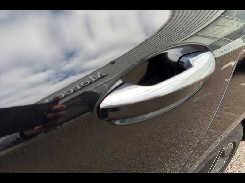 Image MERCEDES-BENZ Classe E 400 d 330ch AMG Line 4Matic 9G-Tronic