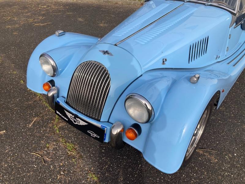 Image MORGAN Morgan 3.0l Roadster 2 places Anniversaire